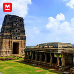 ഇന്ത്യയുടെ കോഹിനൂർ, ആന്ധ്രയെ അടുത്തറിയാം