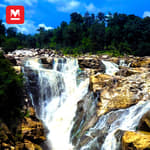 ബിഹാറിൽ നിന്നും ഉദയംകൊണ്ട ജാർഖണ്ഡ്
