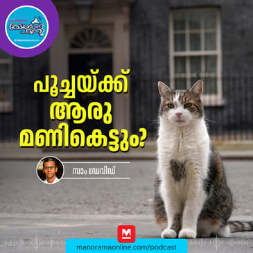 ഏത് ജനറേഷനും ആരാധനയോടെ ബഹുമാനിക്കുന്ന ജീവി - Poocha Sir | Curious Cat Behaviours | Cat Facts