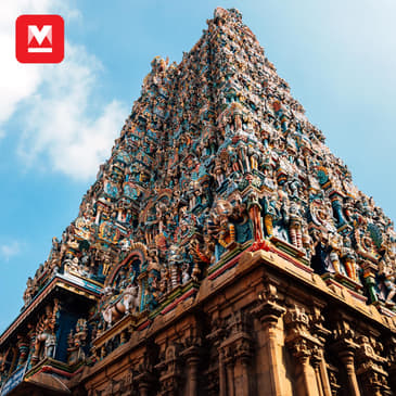യുക്തി ചിന്തയുടെയും ബൗദ്ധീകവിപ്ലവത്തിന്റെ നാടായ തമിഴ്നാട്