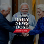 What India-EU deal means for exports, jobs, and consumers | Top News of Jan 26, 2025