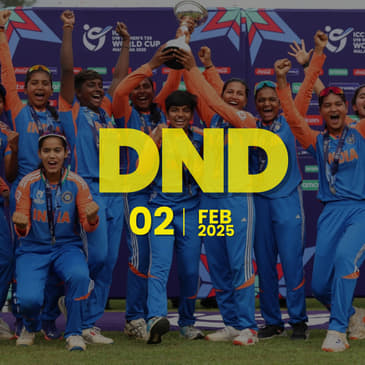 India retained their Under-19 Women's T20 World Cup title | Top News of Feb 02, 2025