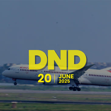 Trouble deepens for Air India: DGCA flags safety violations; 8 flights cancelled