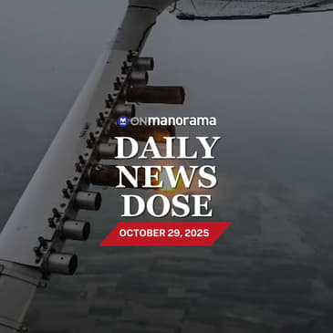 Why Delhi’s first cloud seeding trial in 53 years failed to bring rain amid pollution? | Top News of Oct 29, 2025