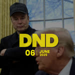 Trump named in Epstein files: Elon Musk drops details amid row | Top News of June 6, 2025
