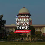 SC allows termination of minor’s 30-week pregnancy, cites reproductive autonomy | Top News of Feb 6, 2026