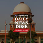 Digital arrests on the rise; SC vows to act with iron hand — How you can stay protected? | Top News of Nov 3, 2025