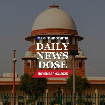 Digital arrests on the rise; SC vows to act with iron hand — How you can stay protected? | Top News of Nov 3, 2025