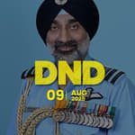 6 Pakistani jets shot down, at least 100 terrorists killed: Air Chief Marshal | Top News of Aug 9, 2025