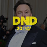 Elon Musk’s X sues India over censorship concerns | Top News of Mar 20, 2025