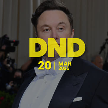 Elon Musk’s X sues India over censorship concerns | Top News of Mar 20, 2025