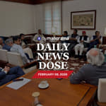Why is the Opposition moving to remove Speaker Om Birla? | Top News of Feb 9, 2026