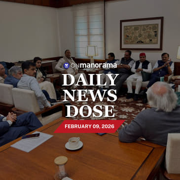 Why is the Opposition moving to remove Speaker Om Birla? | Top News of Feb 9, 2026