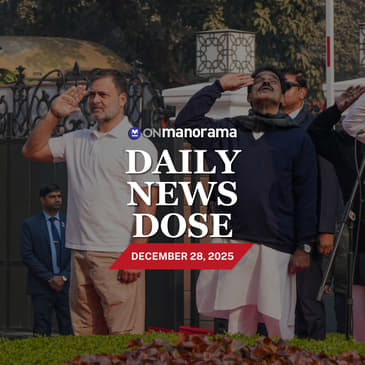 Congress at 140: Rahul Gandhi’s call for truth, Digvijay Singh’s post sparks debate, leaders push for stronger organisation | Top News of Dec 28, 2025