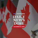 Canada mulls visa cancellations after Indian student crackdown — What it means for Indians? | Top News of Nov 4, 2025