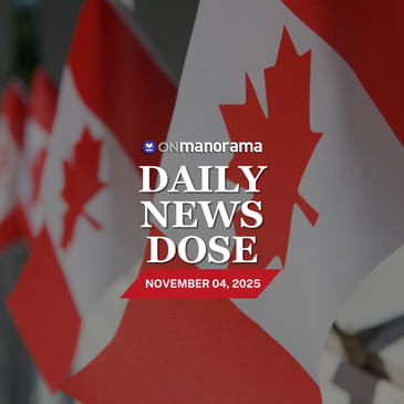 Canada mulls visa cancellations after Indian student crackdown — What it means for Indians? | Top News of Nov 4, 2025