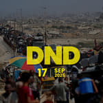 Israel opens 48-hour evacuation route in Gaza | Top News of Sep 17, 2025
