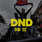 Gen Z protesters clash with police in Nepal over media ban | Top News of Sep 08, 2025