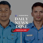 Assam fighter jet crash kills two IAF pilots | Top News of March 6, 2026