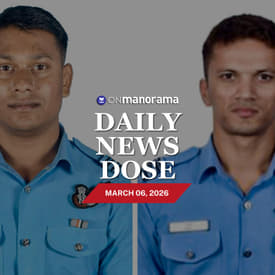 Assam fighter jet crash kills two IAF pilots | Top News of March 6, 2026