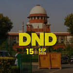 SC warns it may strike down Bihar voter roll revision if illegality found | Top News of Sept 15, 2025