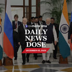 Russia–India relations on the rise: Key takeaways from Putin’s visit | Top News of Dec 5, 2025