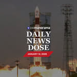 PSLV-C62 & stage 3 anomaly: What went wrong with ISRO’s first mission of 2026? | Top News of January 12, 2026
