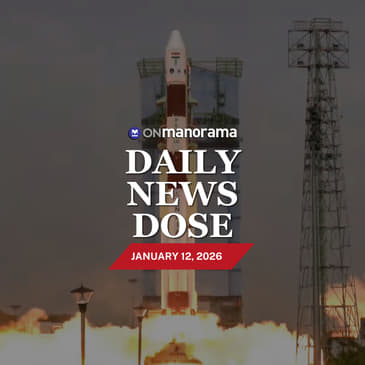 PSLV-C62 & stage 3 anomaly: What went wrong with ISRO’s first mission of 2026? | Top News of January 12, 2026