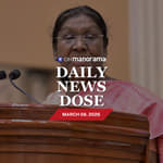 Centre, WB govt trade blows over President’s visit | Top news of March 8