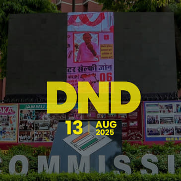 SC hails Bihar’s voter list update as 'voter friendly' | Top News of Aug 13, 2025