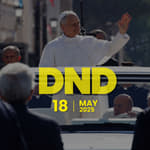 Pope Leo XIV begins his reign | Top News of May 18, 2025