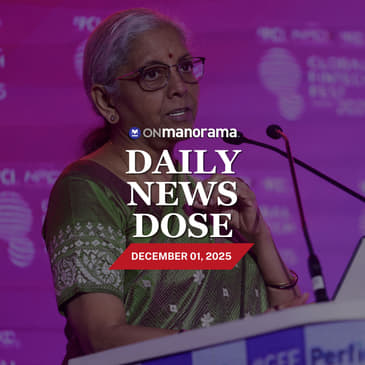 Tobacco, pan masala won’t get cheaper after GST compensation cess ends: Here’s why | Daily News Dose Dec 1, 2025