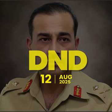 Pak army chief warns, “We’ll take half the world down” in anti-India tirade | Top News of Aug 12, 2025