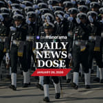 India showcases military strength and global ties at 77th Republic Day parade | Top News of Jan 26, 2025