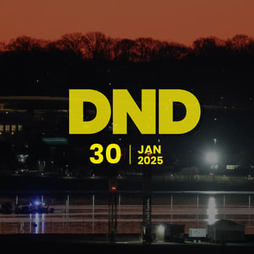 Scores feared dead in Washington jet-helicopter crash | Top News of Jan 30, 2025