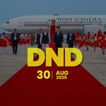 Modi begins first China visit in 7 years: What to expect? | Top News of Aug 30, 2025