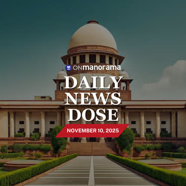 Two years on, women’s reservation law still on hold: Supreme Court seeks Centre's response | Top News of Nov 10, 2025