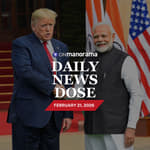 US cuts tariff on India to 10%: What it means for trade | Top News of Feb 21, 2026