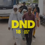 Chhangur Baba's Red Diary holds clues to religious conversion racket | Top News of July 18, 2025