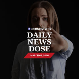 One in three EU women face violence | Top News of March 3, 2026