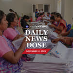 EC extends electoral roll revision in six states — Here’s the updated schedule | Top News of Dec 11, 2025