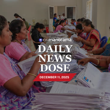 EC extends electoral roll revision in six states — Here’s the updated schedule | Top News of Dec 11, 2025