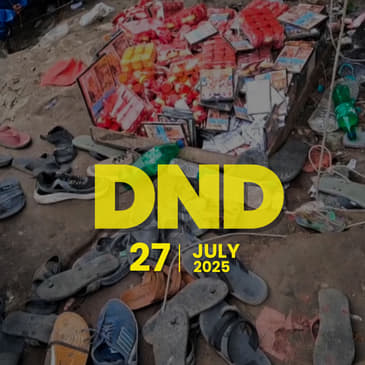 6 dead, over 30 injured in Haridwar temple stampede | Top News of July 27, 2025
