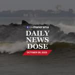 Cyclone Montha set to hit India. Can the country withstand the impact? | Top News of Oct 28, 2025