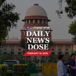Why did SC set aside Allahabad HC's order siding with rape accused? | Top News of Feb 18, 2026