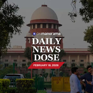 Why did SC set aside Allahabad HC's order siding with rape accused? | Top News of Feb 18, 2026