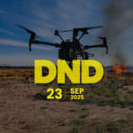 India to test drones, counter-drone tech in tri-service exercise | Top News of Sep 23, 2025