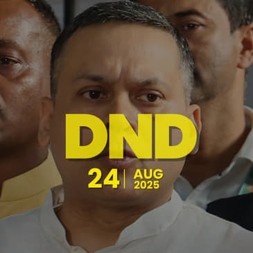 Aadhaar alone is not enough for voter enrolment: BJP's Amit Malviya on SIR | Top News of Aug 24, 2025