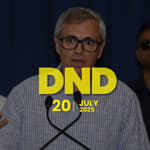 Statehood is a right, not a favour: CM Omar Abdullah on J&K’s future | Top News of July 20, 2025