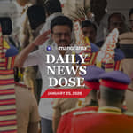 No place for Hindi in Tamil Nadu, says MK Stalin on Language Martyrs Day | Top News of Jan 25, 2026